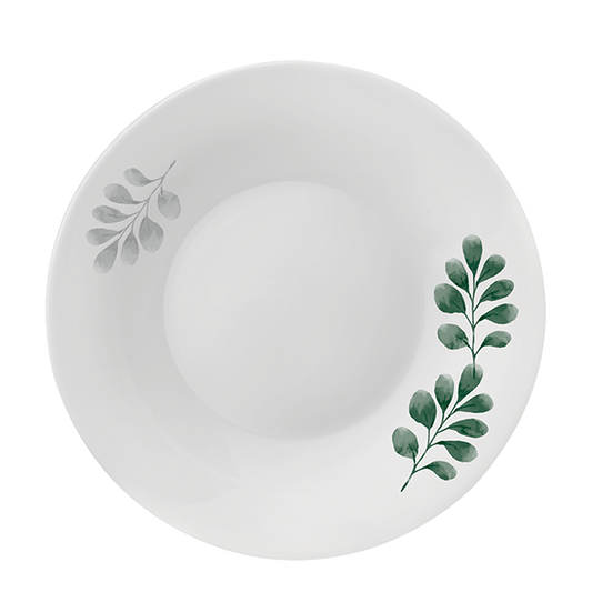 White Moon Piatto Fondo 23  Botanica Verde  F 6/CT 24 NG16