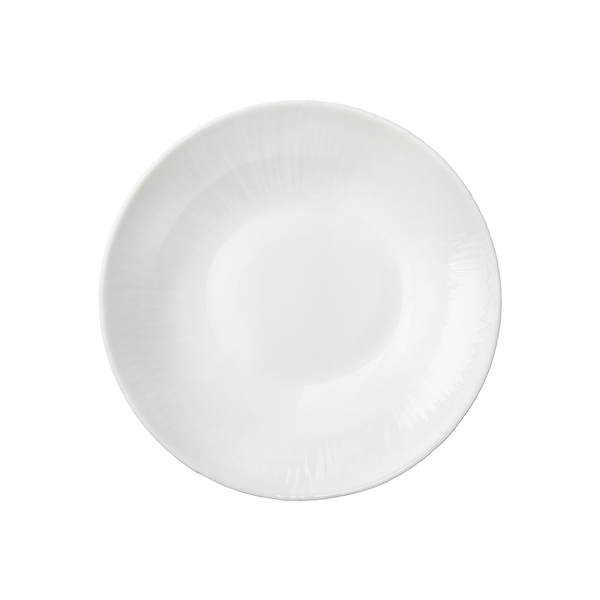 COCONUT PIATTO FONDO 20  F 6 CT 24 NG16 - Luxe Home