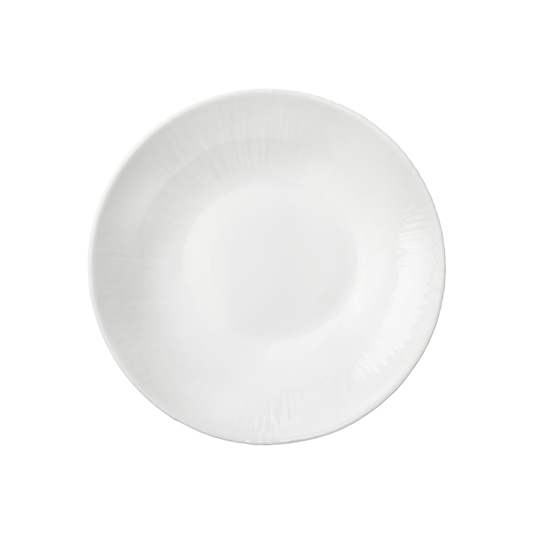 COCONUT PIATTO FONDO 20  F 6 CT 24 NG16 - Luxe Home