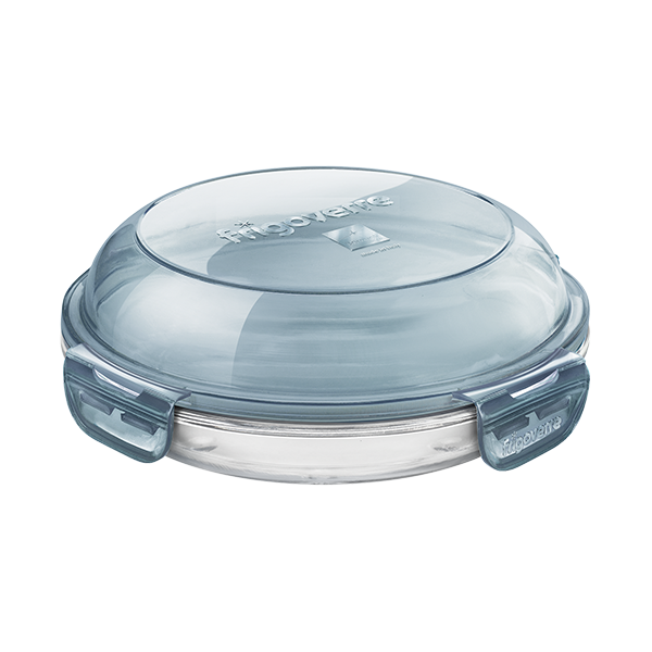 FRIGOVERRE EVOLUTION D.22  CT 6 C-AZZ - Luxe Home