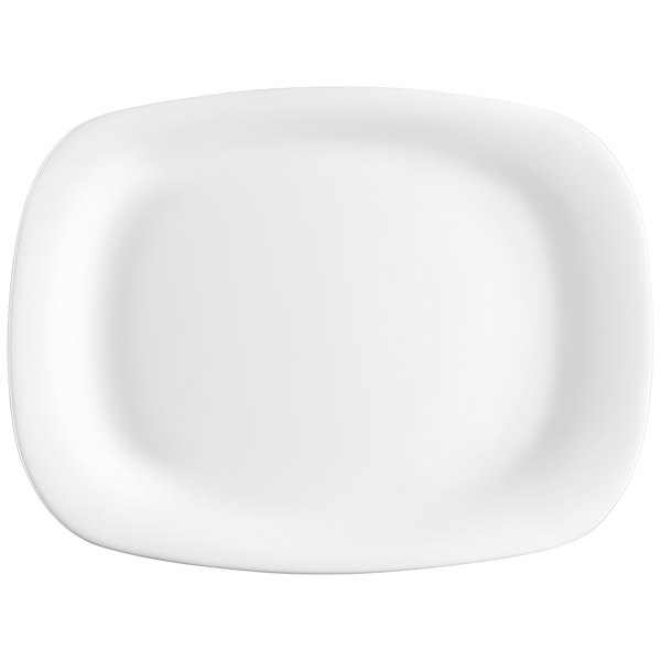 PARMA RECTANGULAR CHARG24X34  F 6/CT 12