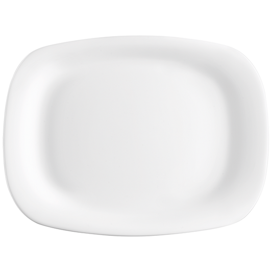 PARMA RECTANGULAR CHARG24X34  F 6/CT 12