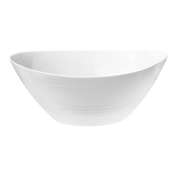PROMETEO INSALATIERA 25x24  F 6/CT 12 - Luxe Home