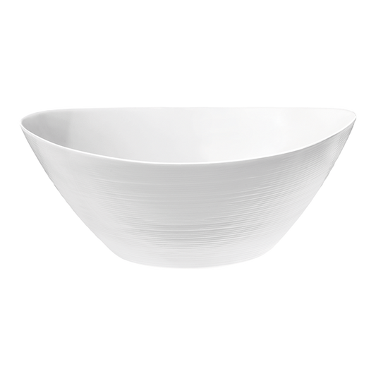 PROMETEO INSALATIERA 25x24  F 6/CT 12 - Luxe Home
