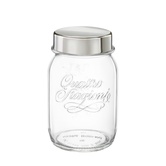 QUATTRO STAG. VASO 0,5  DB12GE.HDEC.NG
