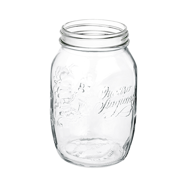 QUATTRO STAG. VASO 1,0  F 6 NG18 - Luxe Home