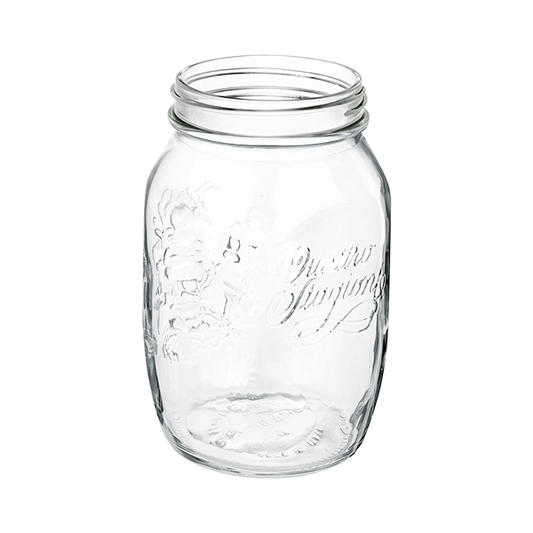 QUATTRO STAG. VASO 1,5  F 6 NG18