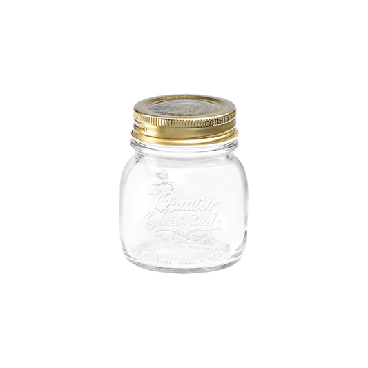 QUATTRO STAG. VASO 0,15  CT 12 CAP NG18