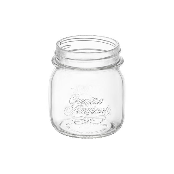QUATTRO STAG. VASO 0,25  F 6 NG18 - Luxe Home