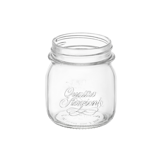 QUATTRO STAG. VASO 0,25  F 6 NG18 - Luxe Home