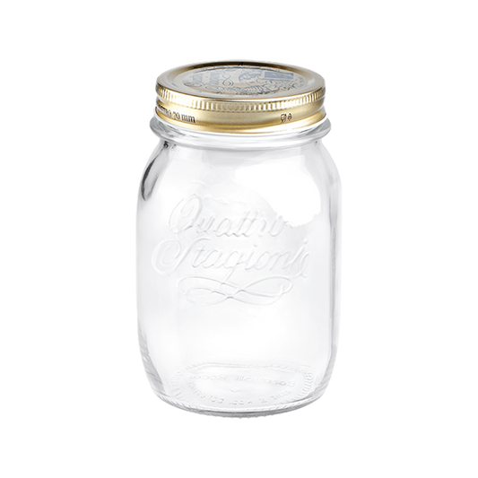 QUATTRO STAG.VASO 0,5  CT 12 CAP NG18