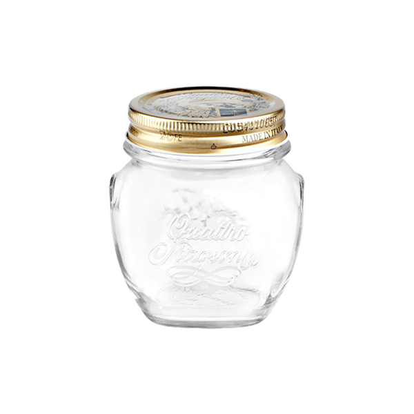 QUATTRO STAG. VASO ANFORA 0,30  CAPS MONTATA  CT 12 CAP NG18