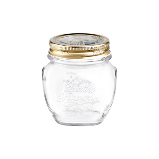 QUATTRO STAG. VASO ANFORA 0,30  CAPS MONTATA  CT 12 CAP NG18