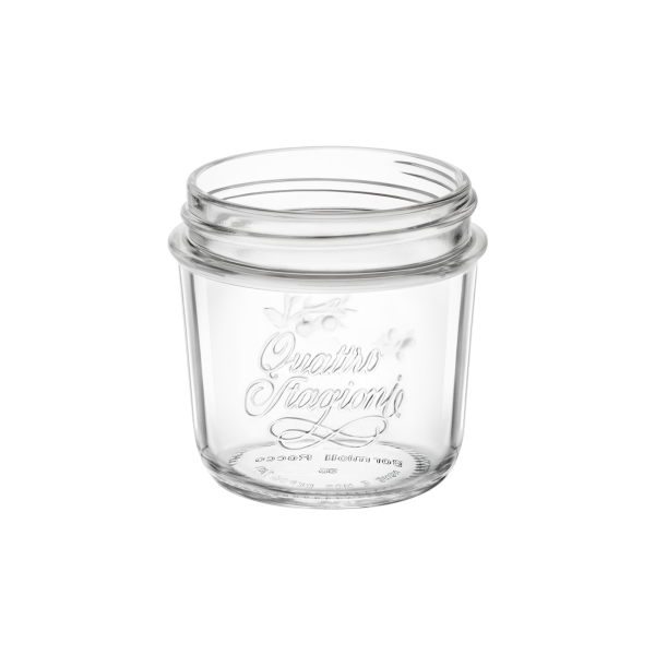 QUATTRO STAG.VASO 20 CL  VC 6 FARD - Luxe Home