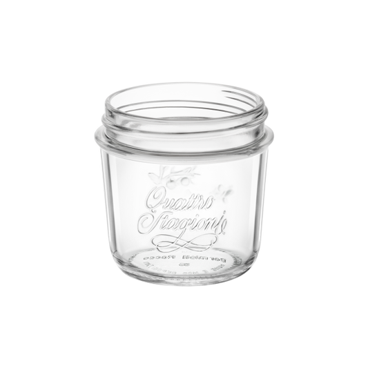 QUATTRO STAG.VASO 20 CL  VC 6 FARD - Luxe Home