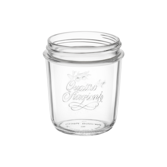QUATTRO STAG.VASO 32 CL  VC 6 FARD - Luxe Home