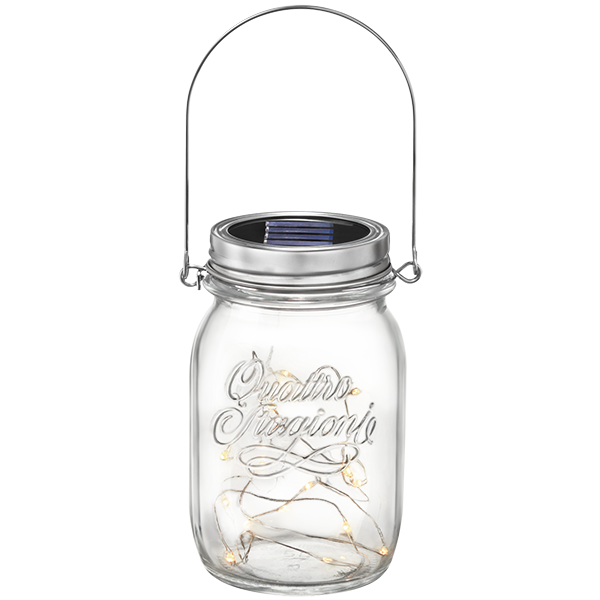 QUATTRO STAG.VASO 0,5  SR1K6GE.ECO.NG - Luxe Home