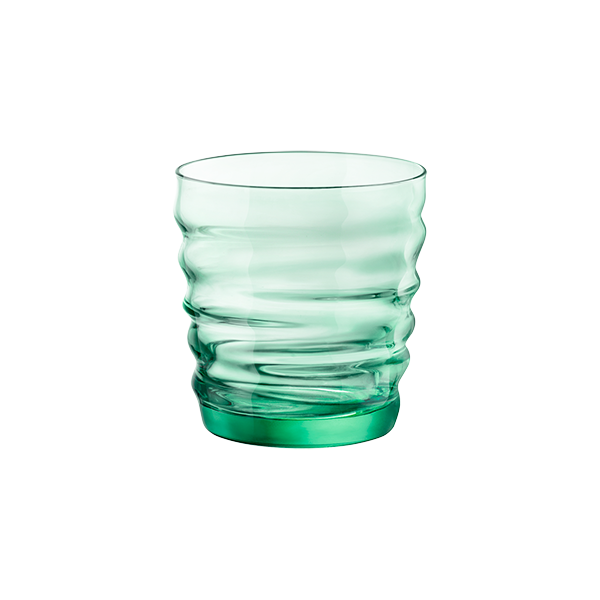 RIFLESSI ACQUA COOL GREEN  B 6 K 4 NG16 - Luxe Home