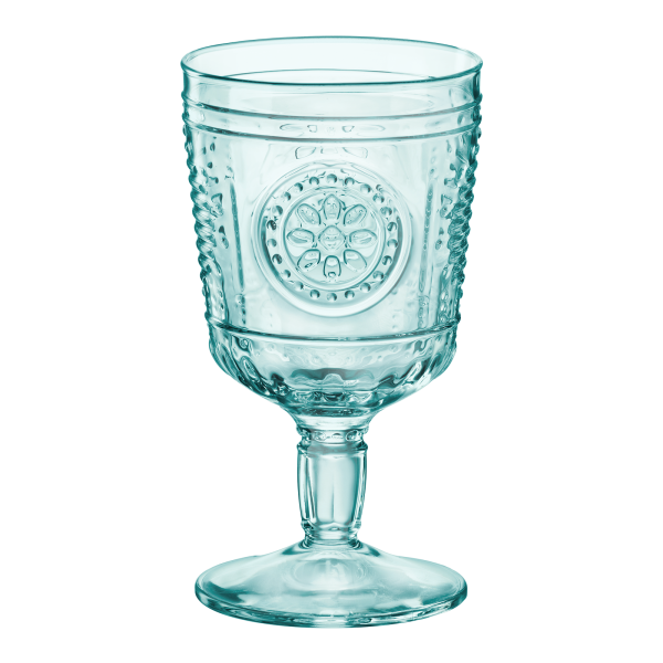 ROMANTIC CALICE 32 COOL BLUE  CT 6 N16B