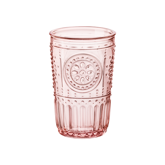 ROMANTIC ACQUA  COTTON CANDY  SR 4 K 6 N16B