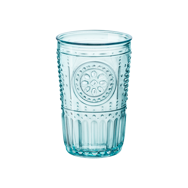 ROMANTIC ACQUA  LIGHT BLUE  SR 4 K 6 N16B - Luxe Home