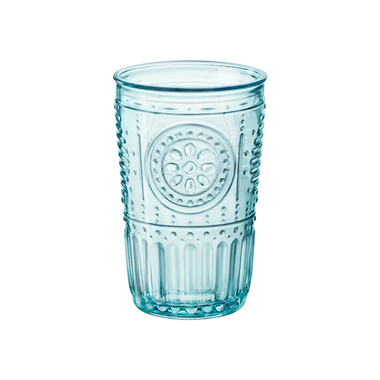 ROMANTIC ACQUA  LIGHT BLUE  SR 4 K 6 N16B - Luxe Home
