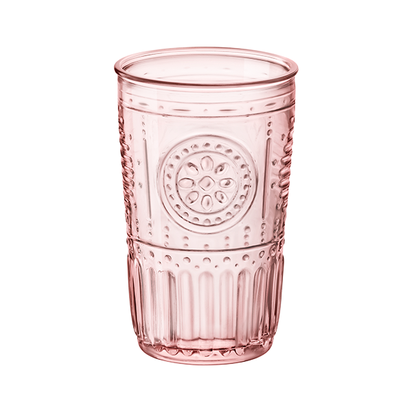 ROMANTIC COOLER  COTTON CANDY  SR 4 K 6 N16B