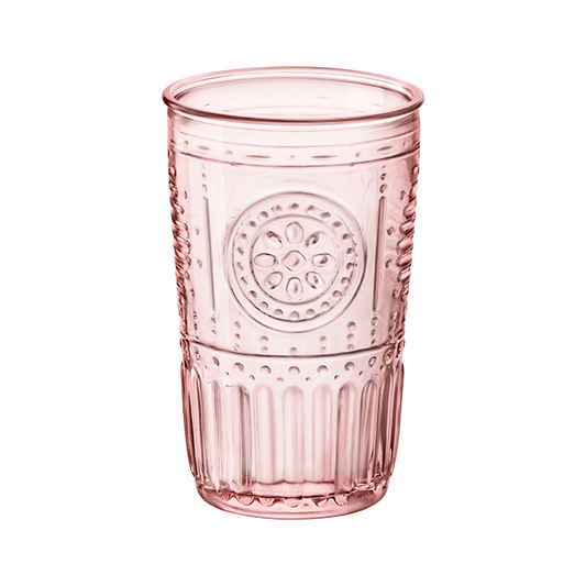 ROMANTIC COOLER  COTTON CANDY  SR 4 K 6 N16B