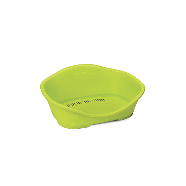 Sleeper 1 verde lime