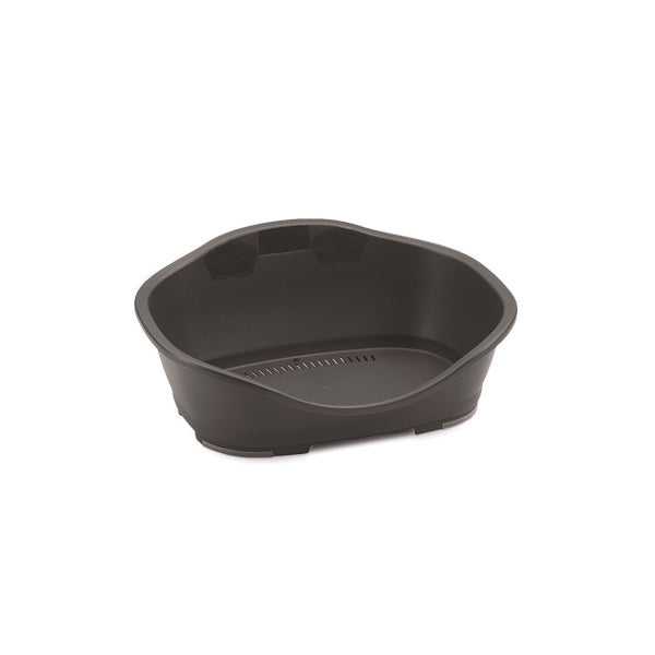 Sleeper 2 grigio scuro