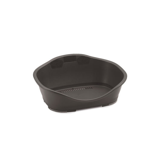 Sleeper 2 grigio scuro