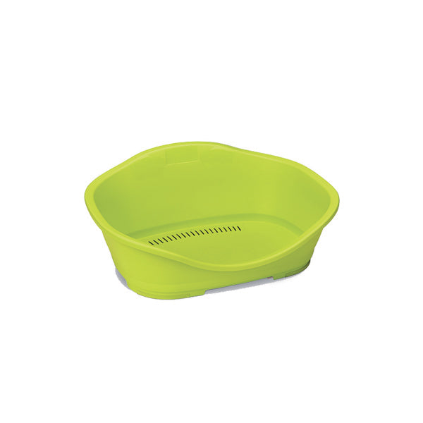 Sleeper 2 verde lime