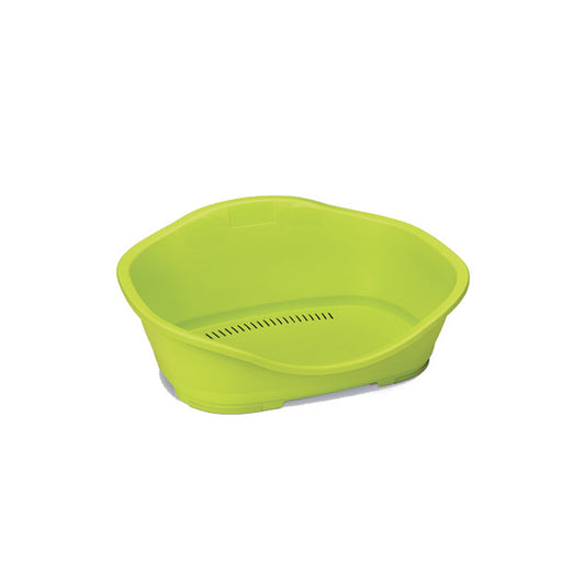 Sleeper 2 verde lime