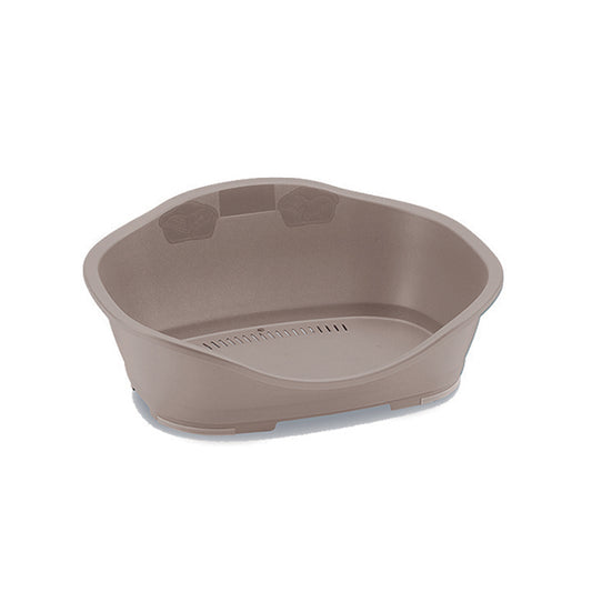 Sleeper 3 tortora