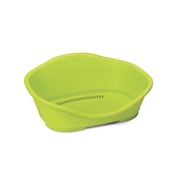 Sleeper 3 verde lime