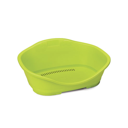 Sleeper 3 verde lime