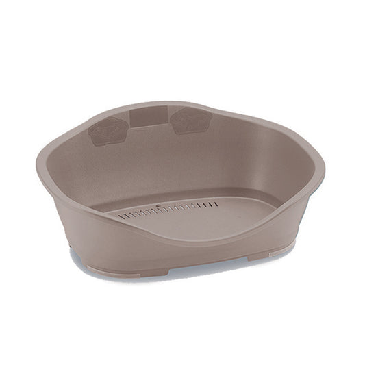 Sleeper 4 tortora