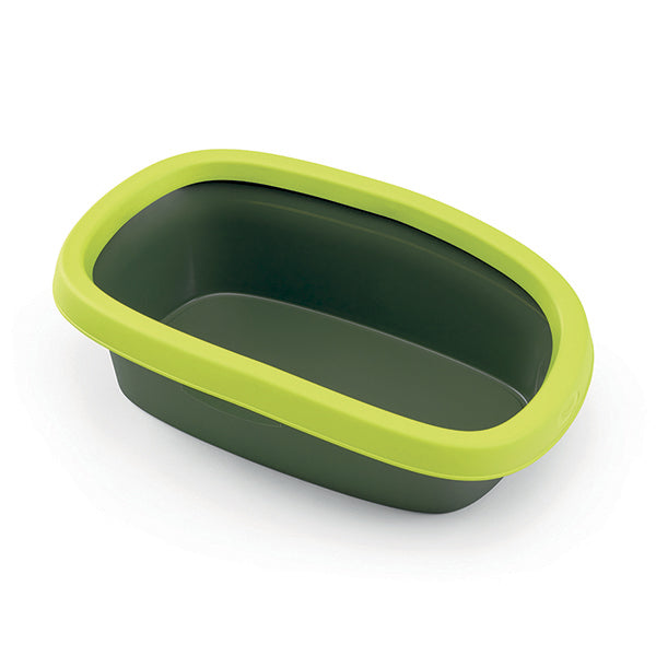 Sprint 20 verde lime/verde pino