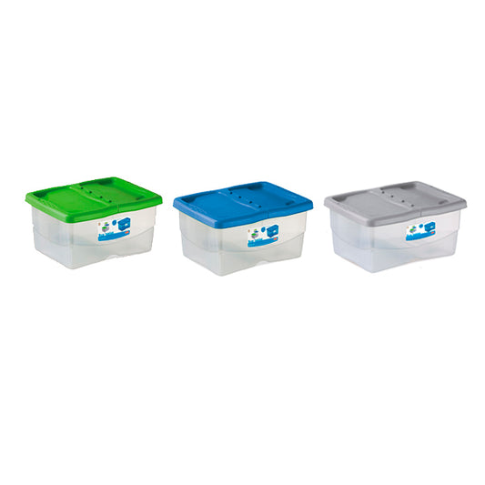 Stefanbox Junior  assortito colori 2020