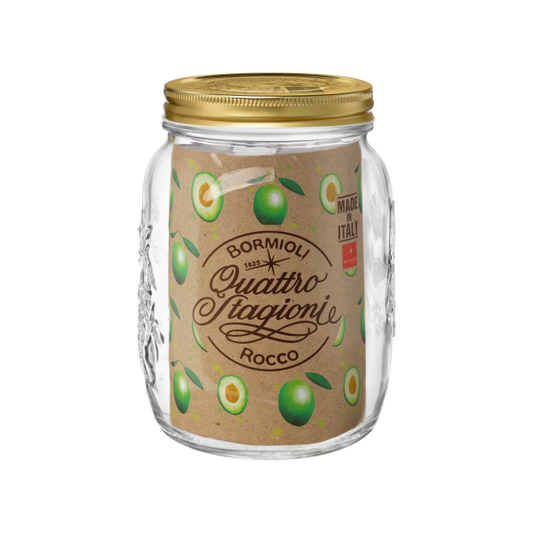 QUATTRO STAG.VASO 2,0 L  CT 6 CAP.NG18 - Luxe Home