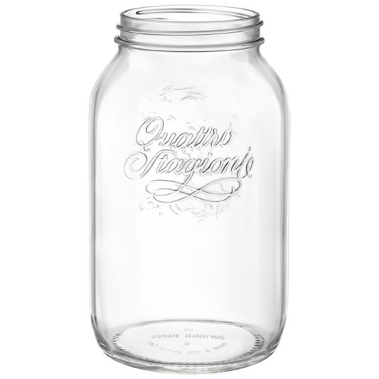 QUATTRO STAG.VASO 3,8 L  F 6 N1618