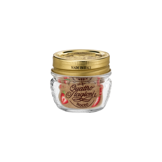 QUATTRO STAG.VASO 4 CL  DB 24 CAP NG18