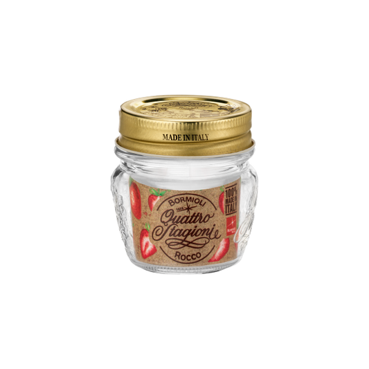 QUATTRO STAG.VASO 8 CL  DB 24 CAP NG18