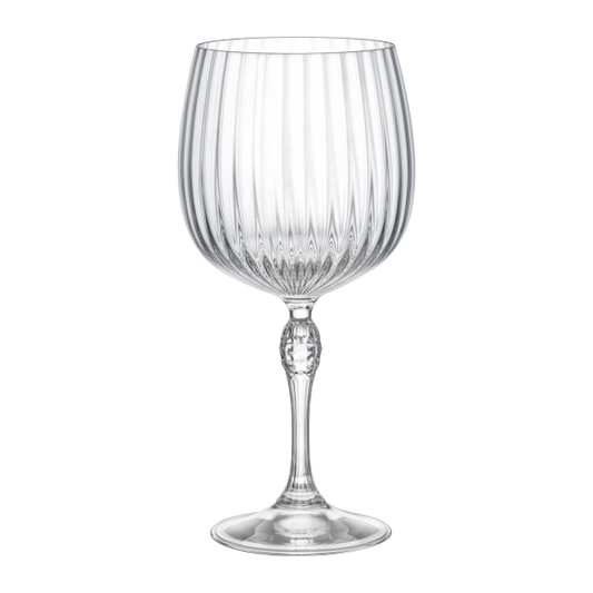 AMERICA'20s GIN TONIC  B 6 K 2 N16B - Luxe Home