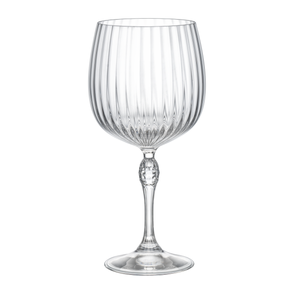 AMERICA'20s GIN TONIC  SR 4 K 2 N16B - Luxe Home