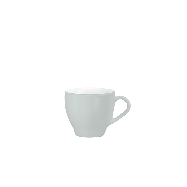 AROMATECA ICON WH CAPPUCCINO  C.PAL.BLU  CT 12 N16B - Luxe Home