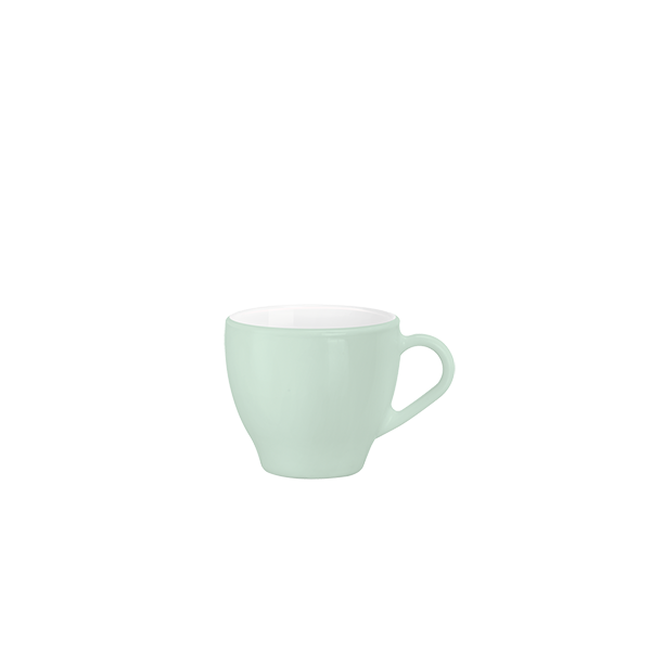 AROMATECA ICON WH CAPPUCCINO  C.PAL.GRE  CT 12 N16B - Luxe Home