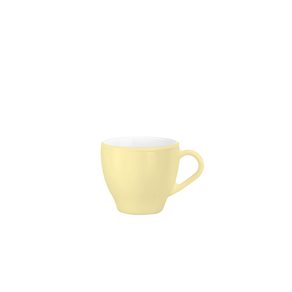 AROMATECA ICON WH CAPPUCCINO  C.PAL.YEL  CT 12 N16B - Luxe Home