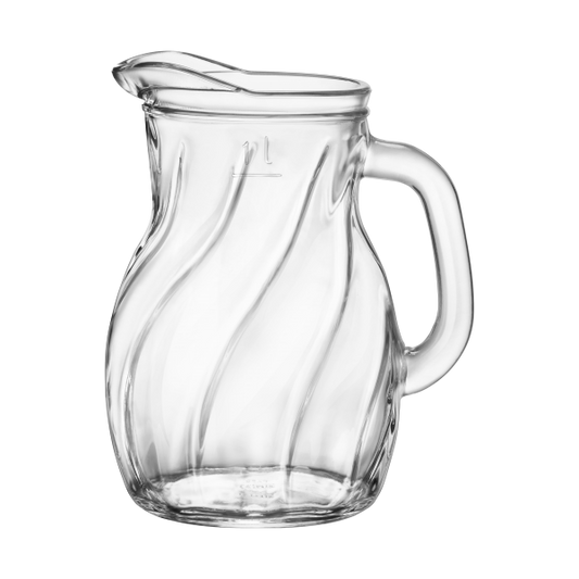 BISTROT TWIST BROCCA 100CL/-/  CT 6 PRET.N16B - Luxe Home
