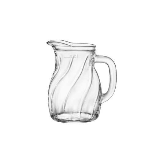 BISTROT TWIST BROCCA 25 CL /-/  CT12 PRETAGLIAT - Luxe Home